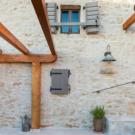 Villa Hirundo Rustica Skradin Zewnętrze zdjęcie