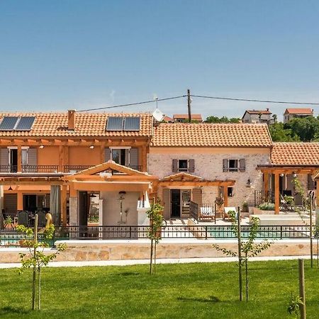 Villa Hirundo Rustica Skradin Zewnętrze zdjęcie