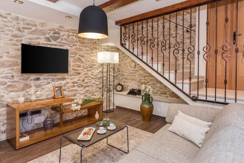 Villa Hirundo Rustica Skradin Zewnętrze zdjęcie