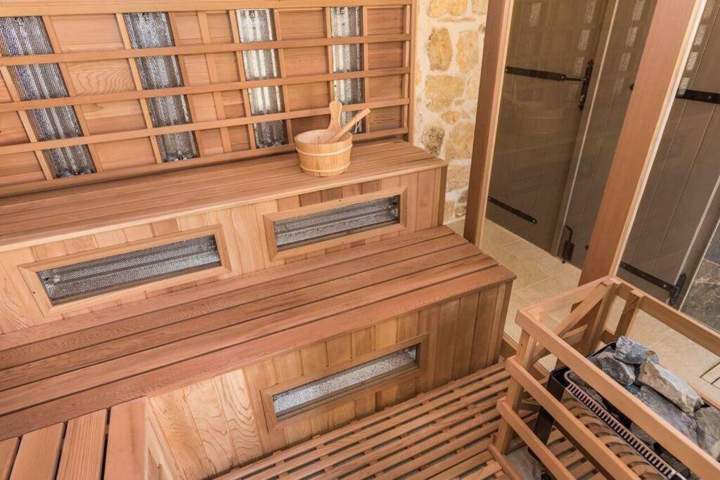 Villa Hirundo Rustica Skradin Zewnętrze zdjęcie