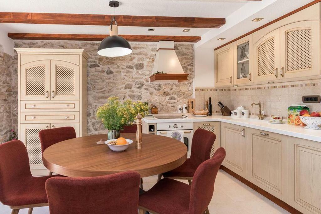 Villa Hirundo Rustica Skradin Zewnętrze zdjęcie