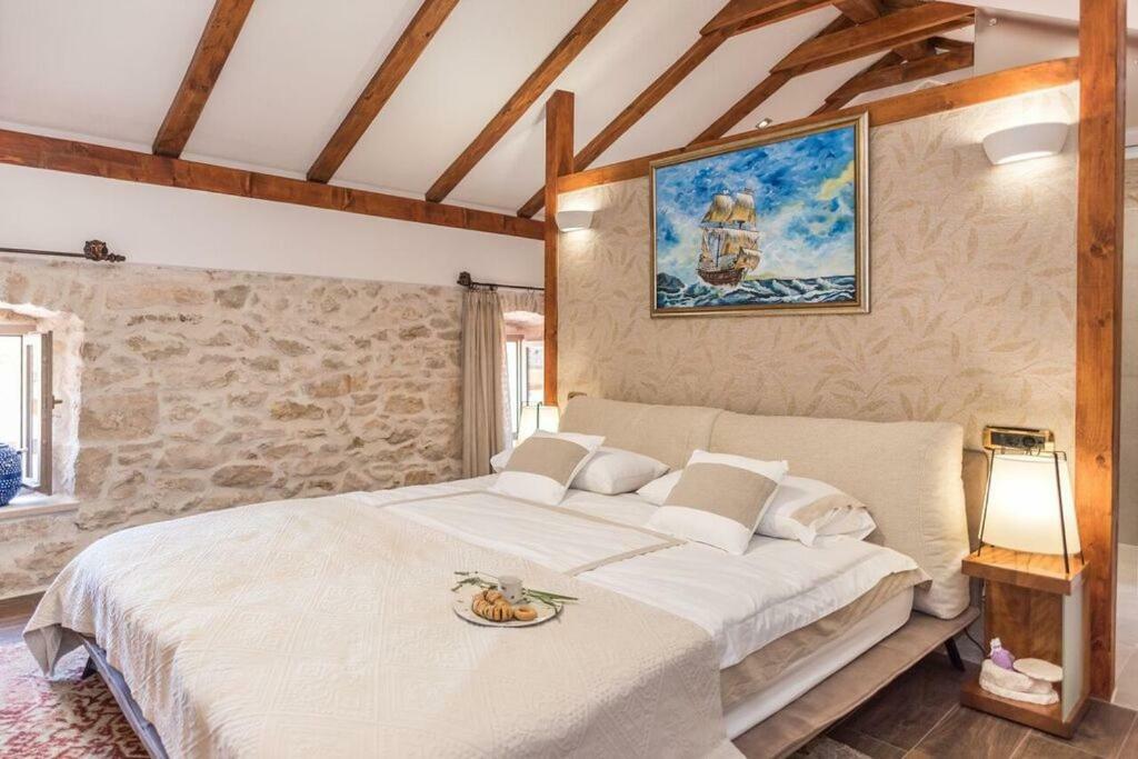 Villa Hirundo Rustica Skradin Zewnętrze zdjęcie