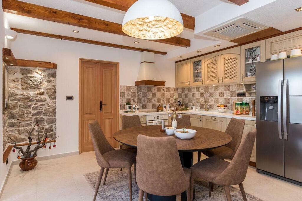 Villa Hirundo Rustica Skradin Zewnętrze zdjęcie