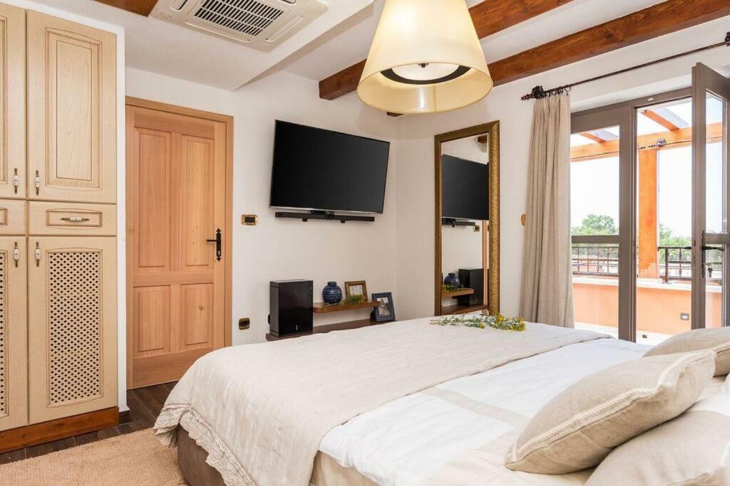 Villa Hirundo Rustica Skradin Zewnętrze zdjęcie