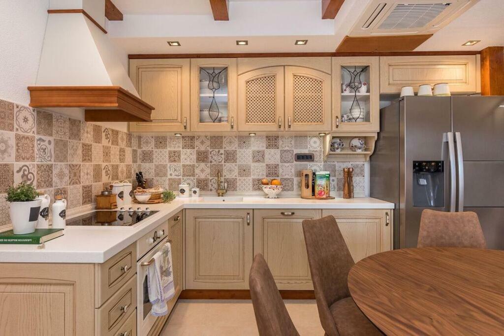 Villa Hirundo Rustica Skradin Zewnętrze zdjęcie