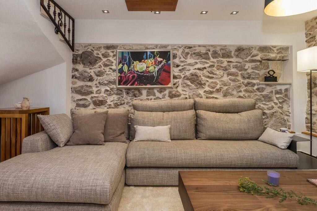Villa Hirundo Rustica Skradin Zewnętrze zdjęcie