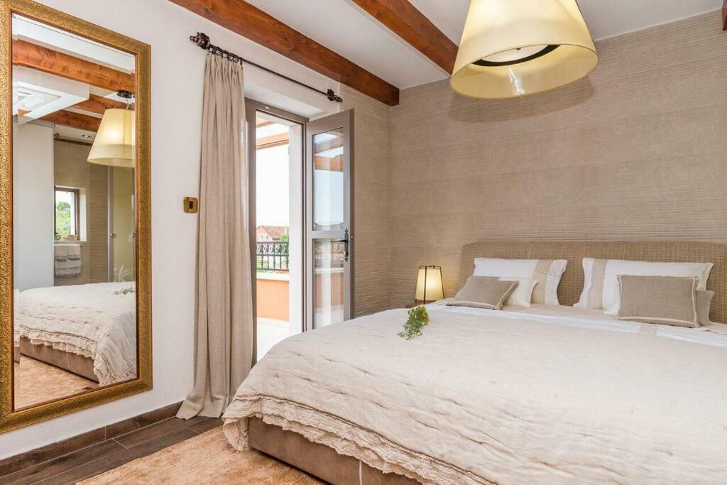 Villa Hirundo Rustica Skradin Zewnętrze zdjęcie